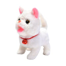 Interactive Plush Cat Toy for Kids - Perfect for Parties and Holidays