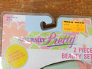 Toys R Us 1990 Naturally Pretty Beauty Set with Hair Dryer and Mirror