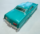 Ideal Motorific Turquoise BUICK RIVIERA Body - New Old Stock