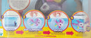 Little Live Pets Lil' Dippers Aquatic Playset with Unique Unicorn Fish