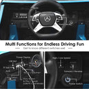 Luxury Mercedes Maybach Ride-On Vehicle for Children