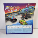 Schaper Stomper Mega Star Quad Climber Black Edition 1985 Sealed Rare NOS 1026
