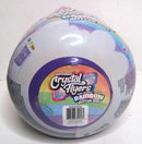 Hatchimals Crystal Flyers Rainbow Glitter Idol Flying Doll with Lights
