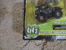 TINCO MOBILE FORCE STOMPER 4X4 JEEP TOY SET