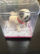 ZURU Pets Alive Booty Shakin' Pups Pug Figure 2021