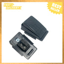 2 Pin Foot Pedal Accelerator Switch for 12V and 24V Ride-On Cars