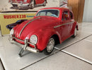 Classic Bandi Bump N Go Volkswagen Beetle Model