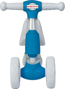 3-Wheel Balance Trike for Toddlers - UL 2849 Certified Bike for Boys and Girls