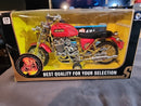 Haixing 1/16 Scale Jarless Super Motorcycle Series Model