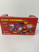 2006 Laser Rods Kool Kustom Battery-Powered Motorized Truck - Brand New