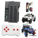 Weelye RX71-1 (RX37) 200W High Power 12V Control Box for Power Wheels