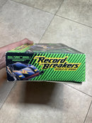 1989 Hasbro Record Breakers Speed Challenge Dual-Turbo Series 1 DOMINATOR 6" Vehicle