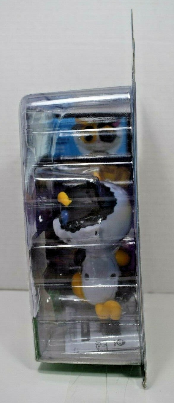Interactive Fingerlings Grimlings Scaredy Cat Toy with Expressive Animations