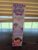 Dora the Explorer 2012 Adventure Set with Flashlight, Camera, and Bag