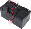 24V 7Ah Battery for 24 Volt Realtree XD UTV Ride-On Vehicles