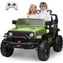 24V Electric 2-Seater Ride-On Car for Kids – 3 Speed Options, Dual 200W Motors