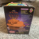 Retro Creative Light Doodler Toy with Black Base