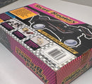 Hasbro Record Breakers Tri Power Series Ninja Car 1989