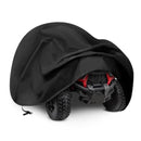 Waterproof Cover for Large Kids Ride-On Truck Toy Car - 55.5" x 33.5" x 32"