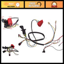 Electric Car Accessories for Kids - Components for Ride-On Toys