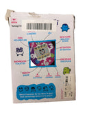 Bandai Tamagotchi Gen 1 Mermaid Shell Virtual Pet Toy