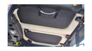 Design Engineering Soundproofing Headliner for Jeep Gladiator JT (2020-on) Black