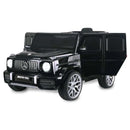 Mercedes G Wagon AMG Concept Ride-On for Kids