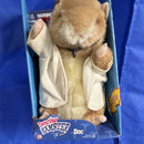 Groovin' Hamster Doc Performs “Bad Case Of Loving You”