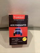 TUAGUI HD290 12V AC/DC Battery Charger for Ride-On Toys