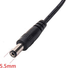 12V Battery Charger for Children's Ride-On Cars