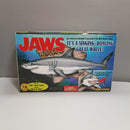 Gemmy Jaws Motion-Activated Singing and Dancing Great White Shark