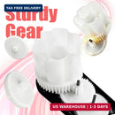 12V 16000RPM Mini DC Motor Gearbox for Children's Ride-On Cars
