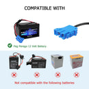 12V Battery Charger for Peg Perego John Deere Tractor