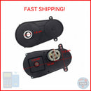 Weelye RS380 12V Steering Motor for Kids' Electric Remote Control Vehicles