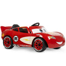 🏎️ Disney Pixar Cars Lightning McQueen 12V Red Kids Ride-On Vehicle