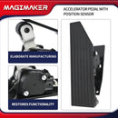 Magimaker Accelerator Pedal Featuring Position Sensor 6995502 577.62483 25174960