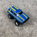 1986 Schaper Mini Stomper Toyota Tercel SR5 Off-Road Vehicle