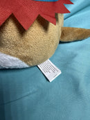 Mariachi Chihuahua Plush Dog with "Macarena" Song and Maracas