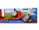 Takara Tomy Plarail Thomas & Friends TS-05 James Battery-Operated Locomotive