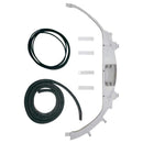Dryer Bearing Kit WE49X20697 for Silent Performance Compatible with Various Models