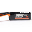 Spektrum SPMX-1122 7.4V 160mAh 2S 30C LiPo Battery for SCX30