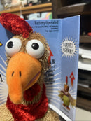 2005 Crazy Cluck Wacky Chicken - Unopened and Unused