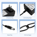 12V Charger for Children's Ride-On Vehicles and Electric Cars