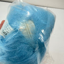 Fine Toy Co Phil A Mignon Blue Plush Toy - Talking and Jumping Meat Ballz