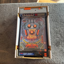 1979 Tomy Atomic Arcade Pinball Electronic Tabletop Game - New Old Stock