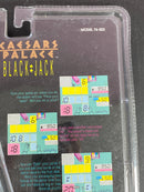 Tiger Electronics 1994 Vintage Talking Black Jack from Caesar's Palace