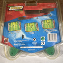 MGA Entertainment Deluxe World Cup Soccer 2002 Portable Game