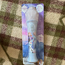 Disney Frozen Light-Up Sing-Along Microphone with Built-In Music, Requires 2 AAA Batteries