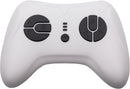 Bluetooth Remote Control for Ride-On Toys - JR1839FCC 12V/24V, 2.4GHz, White