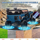 ENYOPRO 24V Electric Ford Bronco Raptor Ride-On Car for Kids - 2 Seater